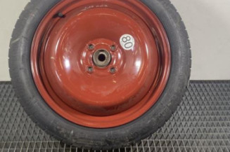 Roue de secours RENAULT CAPTUR 1 Photo n°1