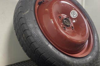 Roue de secours RENAULT CAPTUR 1