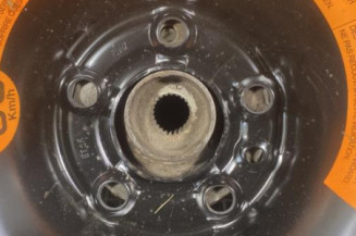 Roue de secours ALFA ROMEO GIULIETTA 2