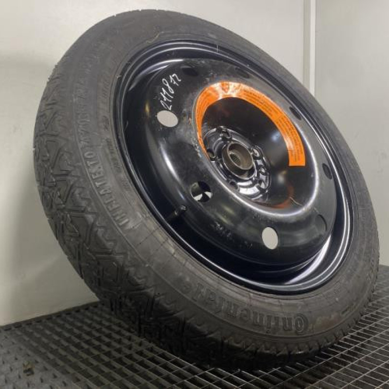 Roue de secours ALFA ROMEO GIULIETTA 2 Photo n°3