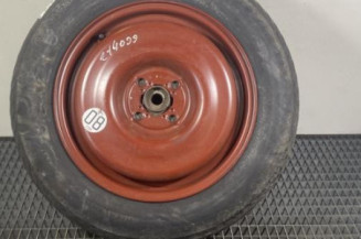Roue de secours RENAULT LAGUNA 1 Photo n°1