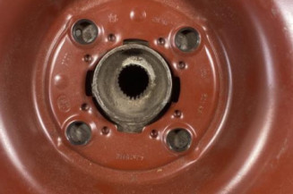 Roue de secours RENAULT LAGUNA 1