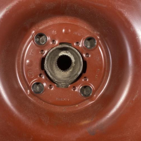 Roue de secours RENAULT LAGUNA 1