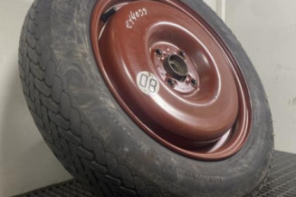 Roue de secours RENAULT LAGUNA 1