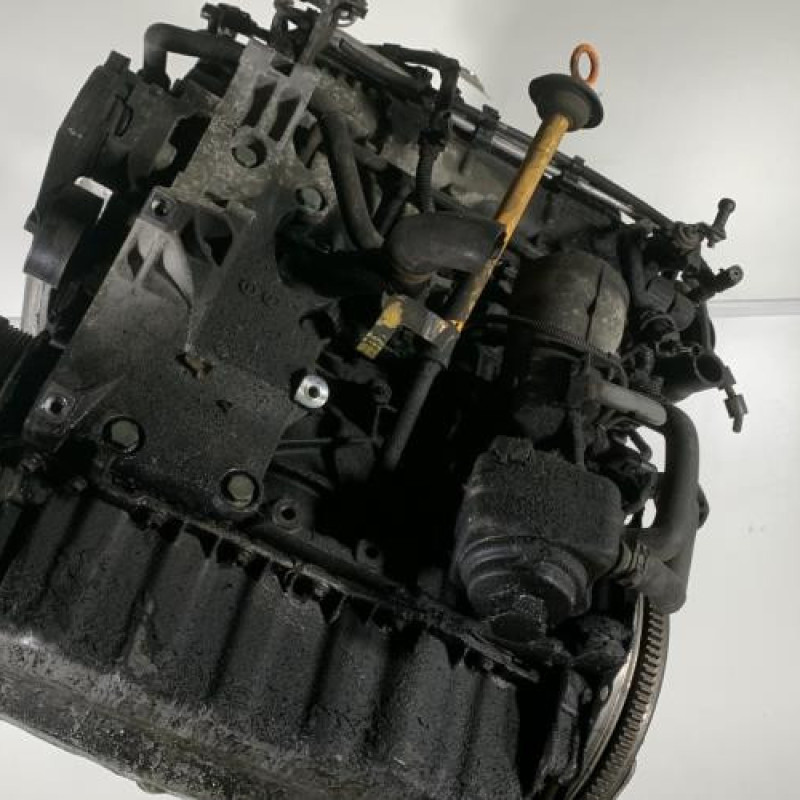 Moteur AUDI A3 2 Photo n°3