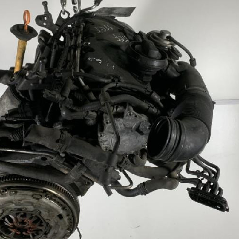 Moteur AUDI A3 2 Photo n°4
