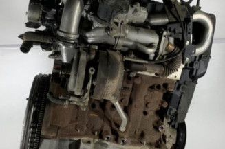 Moteur RENAULT GRAND SCENIC 2 Photo n°1