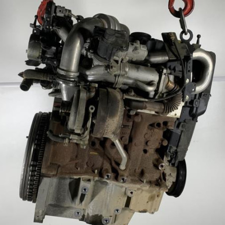 Moteur RENAULT GRAND SCENIC 2 Photo n°1