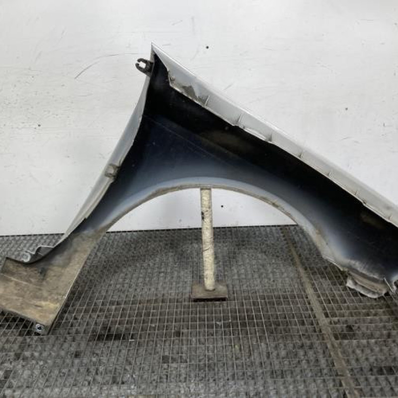Aile avant gauche RENAULT LAGUNA 2 Photo n°4