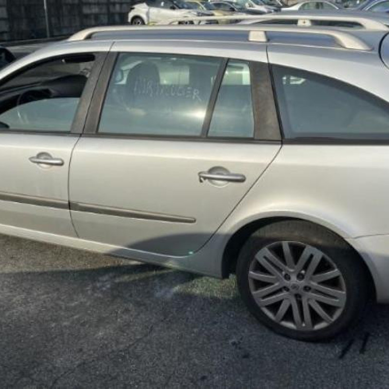 Aile avant gauche RENAULT LAGUNA 2 Photo n°17