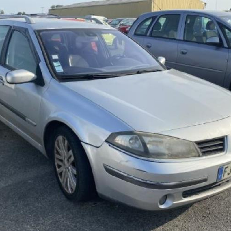 Aile avant gauche RENAULT LAGUNA 2 Photo n°18