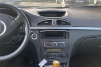 Aile avant gauche RENAULT LAGUNA 2