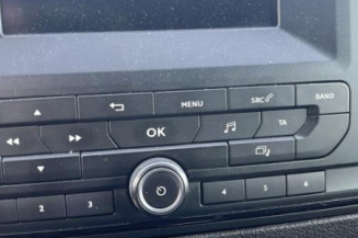 Bras essuie glace avant droit PEUGEOT EXPERT 3