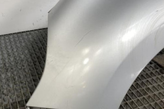 Aile avant gauche RENAULT SCENIC 3