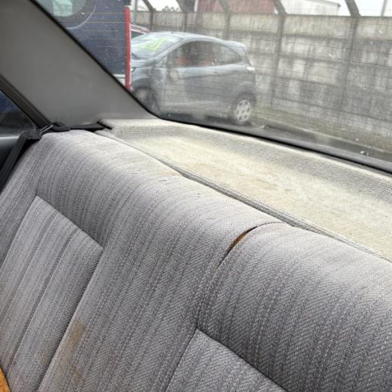 Calandre PEUGEOT 405 Photo n°15
