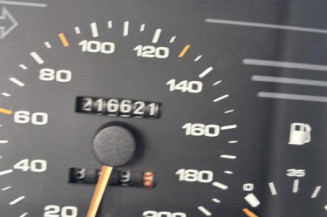 Calandre PEUGEOT 405