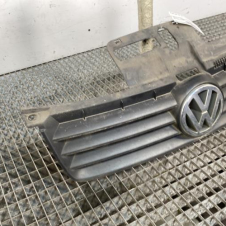 Calandre VOLKSWAGEN POLO 4