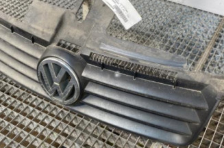 Calandre VOLKSWAGEN POLO 4