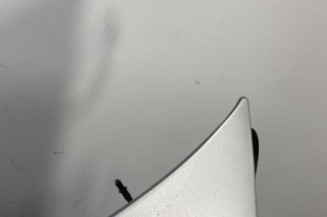 Capot VOLKSWAGEN POLO 4