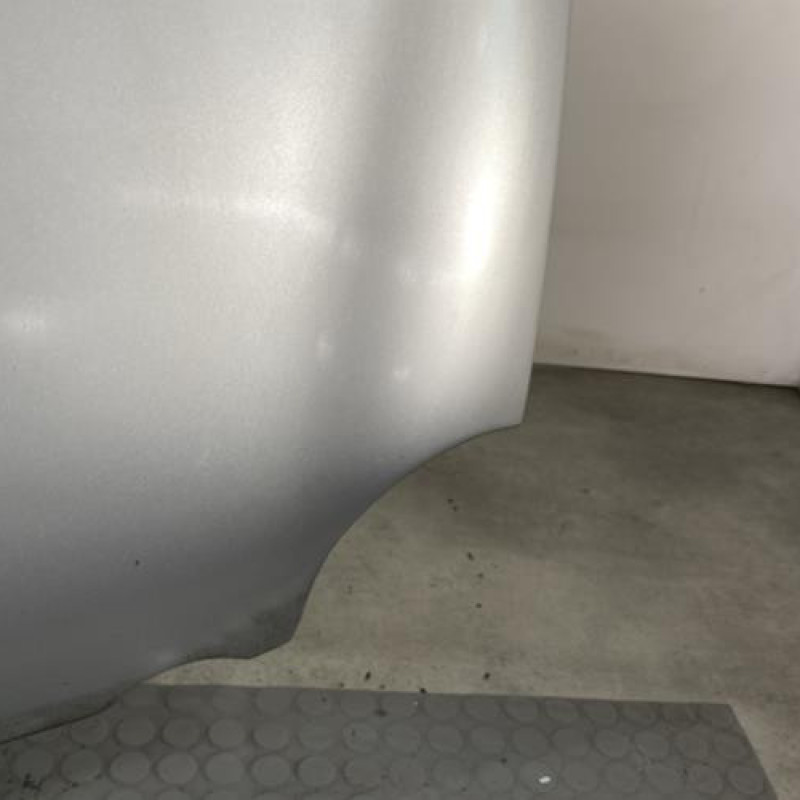 Capot VOLKSWAGEN POLO 4 Photo n°4