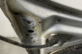 Capot VOLKSWAGEN POLO 4