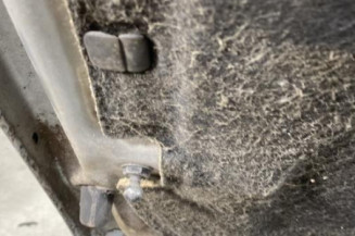 Capot VOLKSWAGEN POLO 4