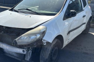 Boite de vitesses RENAULT CLIO 3