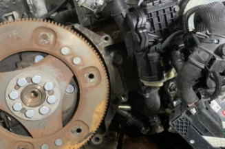Moteur CITROEN C4 GRAND PICASSO 2