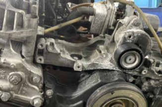 Moteur CITROEN C4 GRAND PICASSO 2
