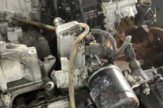 Moteur CITROEN C4 GRAND PICASSO 2