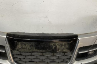 Pare choc avant RENAULT LAGUNA 3 Photo n°1