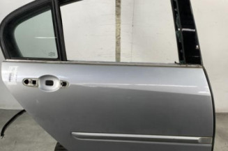 Porte arriere droit RENAULT LAGUNA 3 Photo n°1