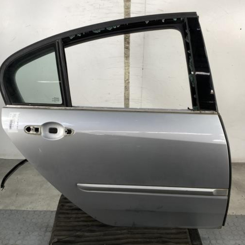 Porte arriere droit RENAULT LAGUNA 3 Photo n°1