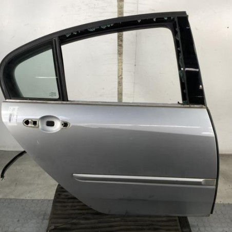 Porte arriere droit RENAULT LAGUNA 3 Photo n°1