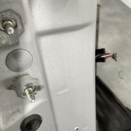 Porte arriere droit RENAULT LAGUNA 3
