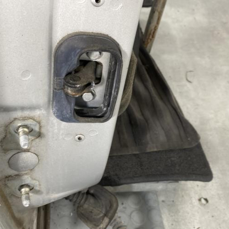 Porte arriere droit RENAULT LAGUNA 3 Photo n°3
