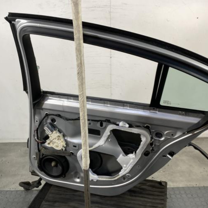 Porte arriere droit RENAULT LAGUNA 3 Photo n°4