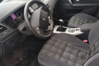 Porte arriere droit RENAULT LAGUNA 3