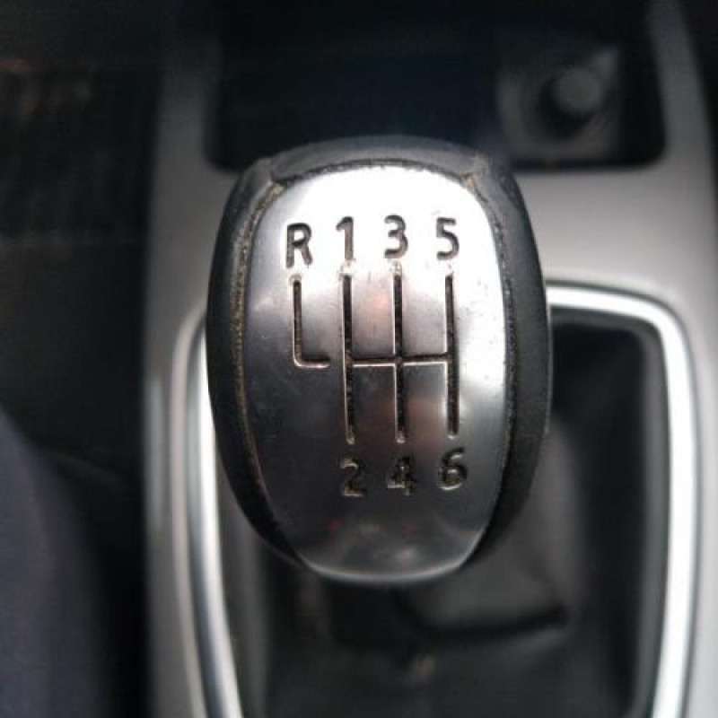 Porte arriere droit RENAULT LAGUNA 3 Photo n°9