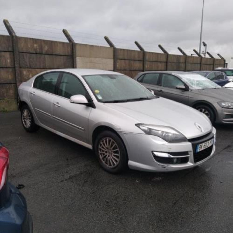 Porte arriere droit RENAULT LAGUNA 3 Photo n°13
