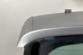 Malle/Hayon arriere RENAULT SCENIC 3