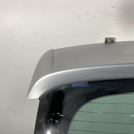 Malle/Hayon arriere RENAULT SCENIC 3