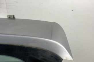 Malle/Hayon arriere RENAULT SCENIC 3