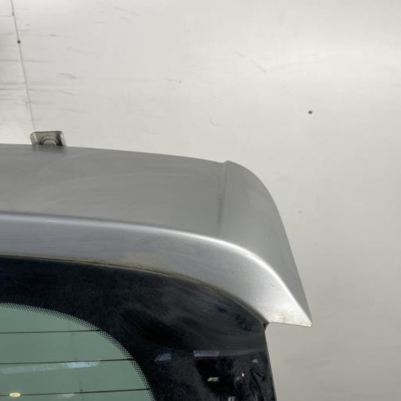 Malle/Hayon arriere RENAULT SCENIC 3 Photo n°3