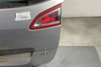 Malle/Hayon arriere RENAULT SCENIC 3