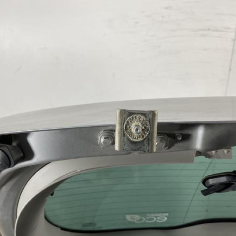 Malle/Hayon arriere RENAULT SCENIC 3 Photo n°6