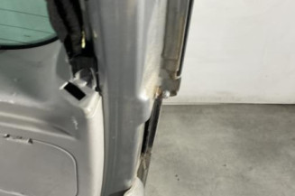 Malle/Hayon arriere RENAULT SCENIC 3