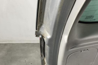 Malle/Hayon arriere RENAULT SCENIC 3