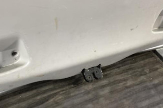 Malle/Hayon arriere RENAULT SCENIC 3