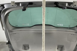 Malle/Hayon arriere RENAULT SCENIC 3